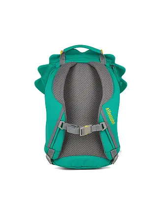 AFFENZAHN | Sac à dos enfant Petits Amis - Phoque | türkis